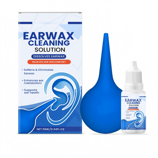 lipo earwax cleaning kit