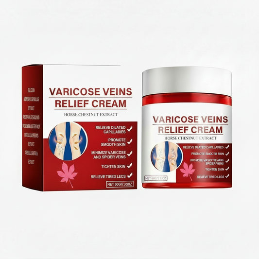 Varicose Veins Cream