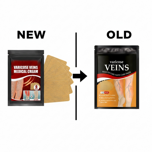 Varicose Vein Patch for Legs