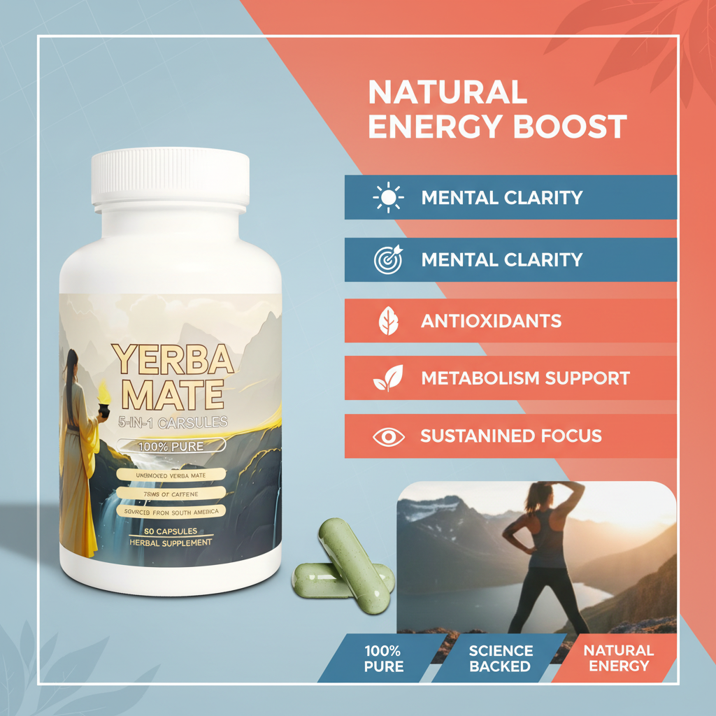 Yerba Mate 产品详情图 1:1