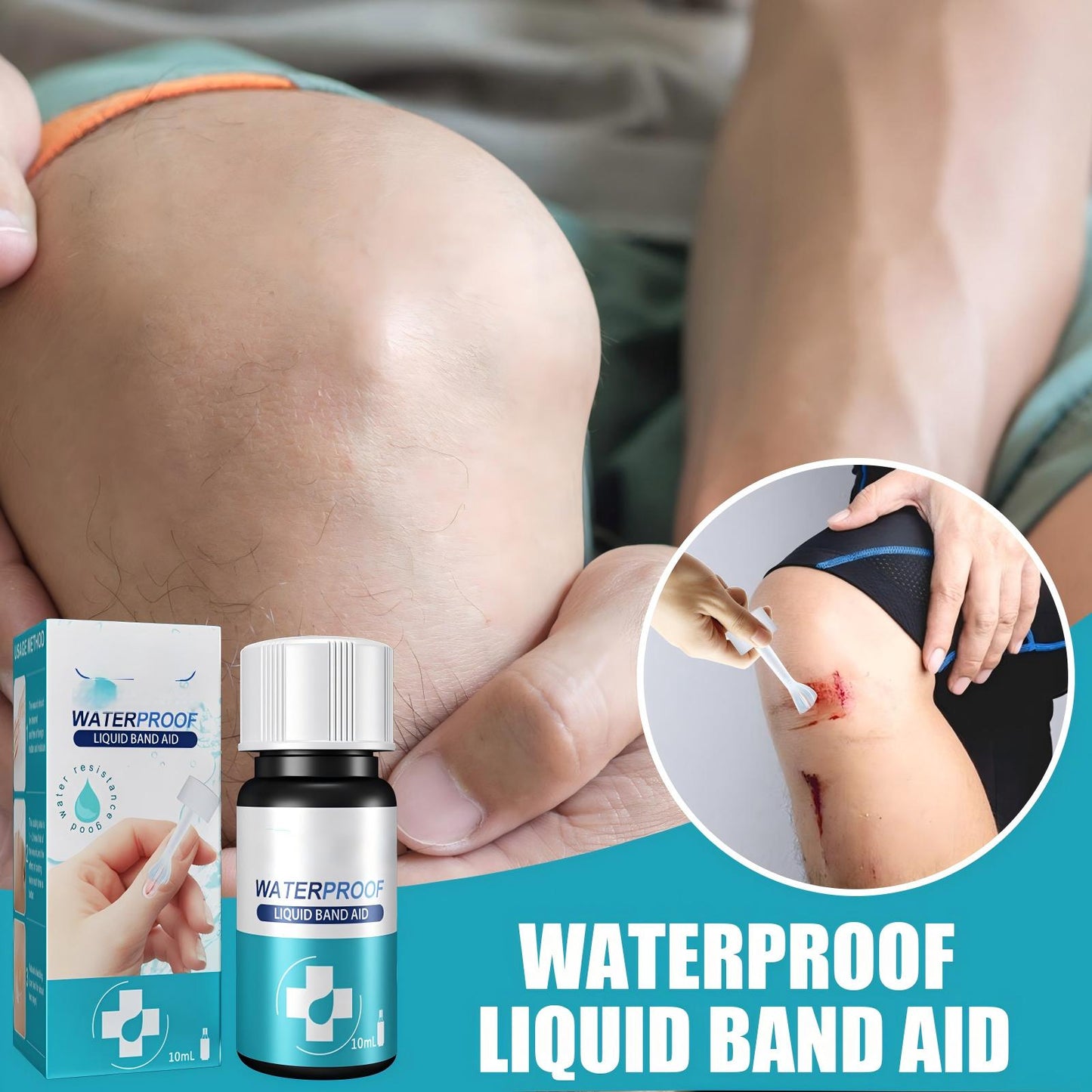 liquid bandage
